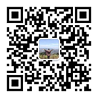 畅通实业微信二维码